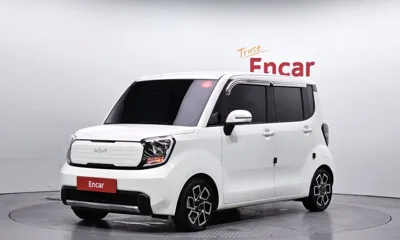 Kia Ray · 2025 год