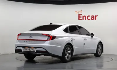 Hyundai Sonata 2020, 42349 км, за 12143.89 USD