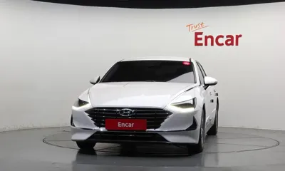 Hyundai Sonata 2020, 42349 км, за 12143.89 USD