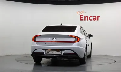 Hyundai Sonata 2020, 42349 км, за 12143.89 USD