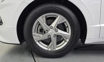 Hyundai Sonata 2020, 42349 км, за 12143.89 USD