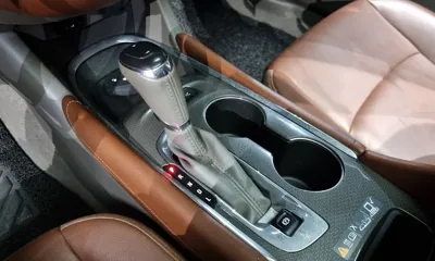 ChevroletGMDaewoo Malibu 2017, 176893 км, за 4269.57 USD - фото 9
