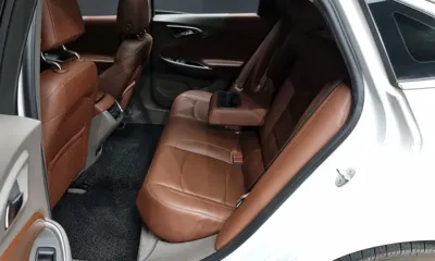 ChevroletGMDaewoo Malibu 2017, 176893 км, за 4269.57 USD - фото 12