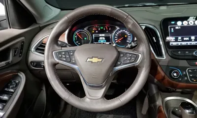 ChevroletGMDaewoo Malibu 2017, 176893 км, за 4269.57 USD - фото 13