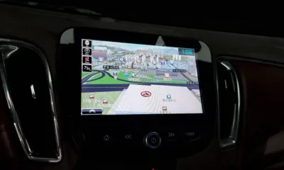 ChevroletGMDaewoo Malibu 2017, 176893 км, за 4269.57 USD - фото 15
