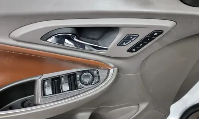 ChevroletGMDaewoo Malibu 2017, 176893 км, за 4269.57 USD - фото 18