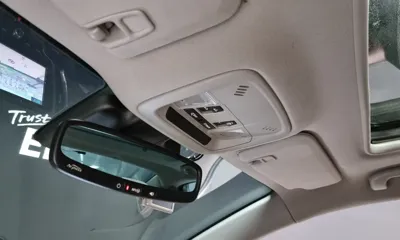 ChevroletGMDaewoo Malibu 2017, 176893 км, за 4269.57 USD - фото 19