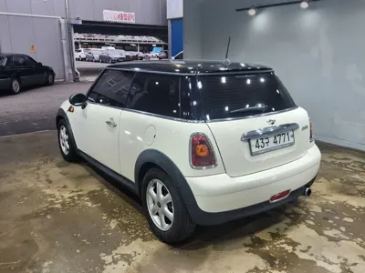 MINI Cooper 2010, 94686 км, за 2494.42 USD - фото 6