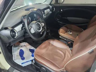 MINI Cooper 2010, 94686 км, за 2494.42 USD - фото 7