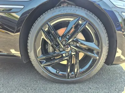 Genesis G80 2026, 320 км, за 36843.12 USD