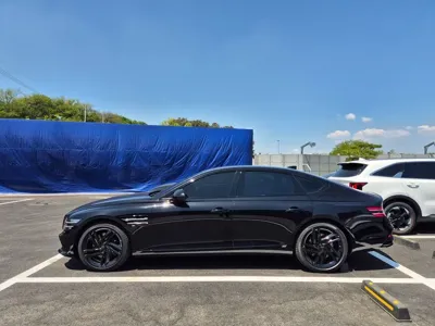 Genesis G80 2026, 320 км, за 36843.12 USD - фото 6