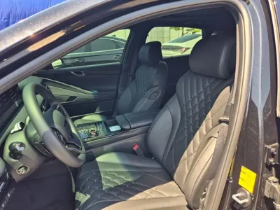 Genesis G80 2026, 320 км, за 36843.12 USD - фото 10