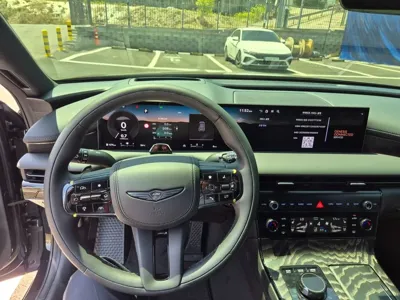 Genesis G80 2026, 320 км, за 36843.12 USD - фото 12