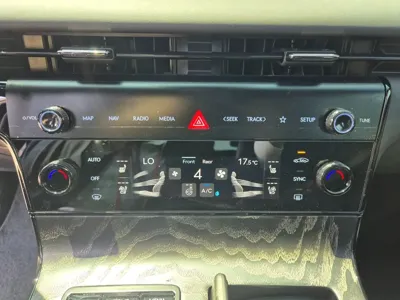 Genesis G80 2026, 320 км, за 36843.12 USD - фото 14