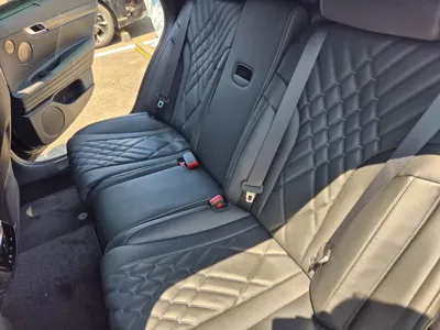 Genesis G80 2026, 320 км, за 36843.12 USD - фото 19