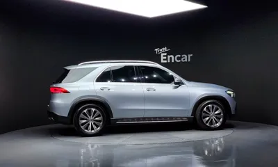Mercedes-Benz GLE-Class 2022, 79994 км, за 41436.47 USD - фото 11