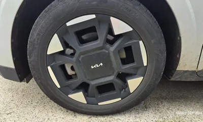 Kia Canival 2025, 27683 км, за 21714.59 USD