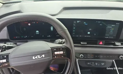 Kia Canival 2025, 27683 км, за 21714.59 USD - фото 6