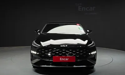 Kia K8 2023, 46071 км, за 16345.02 USD