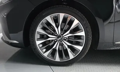 Kia K8 2023, 46071 км, за 16345.02 USD