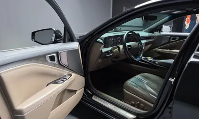 Kia K8 2023, 46071 км, за 16221.51 USD - фото 10