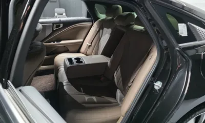 Kia K8 2023, 46071 км, за 16221.51 USD - фото 12