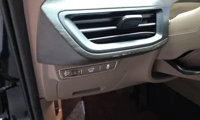 Kia K8 2023, 46071 км, за 16221.51 USD - фото 19