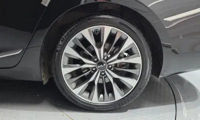 Kia K8 2023, 46071 км, за 16221.51 USD - фото 21