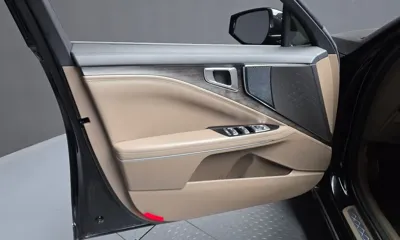 Kia K8 2023, 46071 км, за 16221.51 USD - фото 24