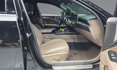 Kia K8 2023, 46071 км, за 16221.51 USD - фото 26