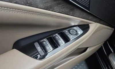 Kia K8 2023, 46071 км, за 16221.51 USD - фото 28