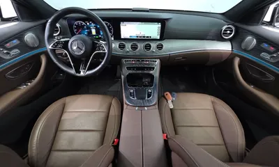 Mercedes-Benz E-Class 2023, 35335 км, за 32438.39 USD - фото 7