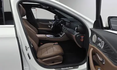Mercedes-Benz E-Class 2023, 35335 км, за 32438.39 USD - фото 12