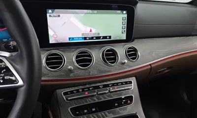 Mercedes-Benz E-Class 2023, 35335 км, за 32438.39 USD - фото 15