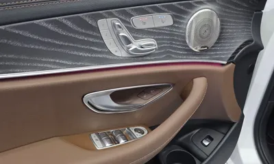 Mercedes-Benz E-Class 2023, 35335 км, за 32438.39 USD - фото 24