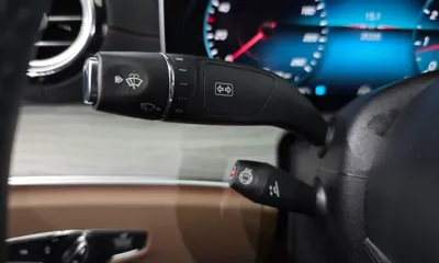Mercedes-Benz E-Class 2023, 35335 км, за 32438.39 USD - фото 30