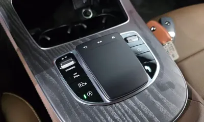 Mercedes-Benz E-Class 2023, 35335 км, за 32438.39 USD - фото 31