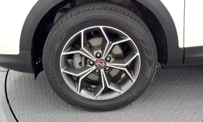 KG_Mobility_Ssangyong KORANDO 2022, 62291 км, за 10503.15 USD