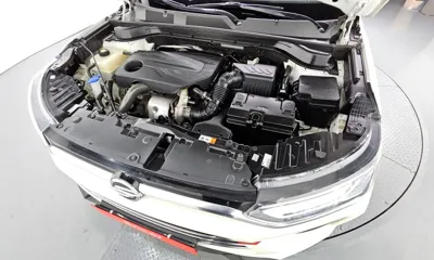 KG_Mobility_Ssangyong KORANDO 2022, 62291 км, за 10503.15 USD - фото 6
