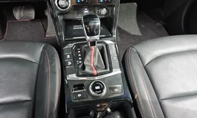 KG_Mobility_Ssangyong KORANDO 2022, 62291 км, за 10503.15 USD - фото 9