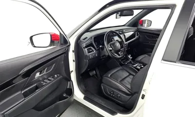 KG_Mobility_Ssangyong KORANDO 2022, 62291 км, за 10503.15 USD - фото 10