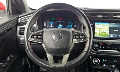 KG_Mobility_Ssangyong KORANDO 2022, 62291 км, за 10503.15 USD - фото 13