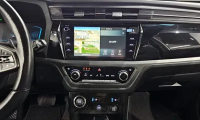 KG_Mobility_Ssangyong KORANDO 2022, 62291 км, за 10503.15 USD - фото 14