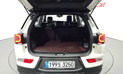 KG_Mobility_Ssangyong KORANDO 2022, 62291 км, за 10503.15 USD - фото 20
