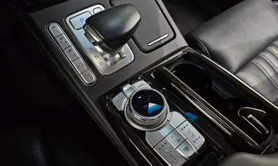 Genesis G90 2019, 164975 км, за 17499.36 USD - фото 9