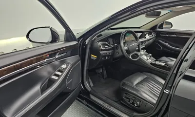 Genesis G90 2019, 164975 км, за 17499.36 USD - фото 10