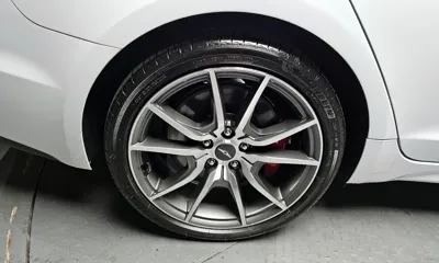 Genesis G70 2018, 155181 км, за 10749.19 USD