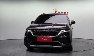 Kia Canival 2022, 93207 км, за 15309.45 USD