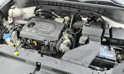 Hyundai Tucson 2017, 117860 км, за 6446.57 USD - фото 6