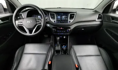 Hyundai Tucson 2017, 117860 км, за 6446.57 USD - фото 7
